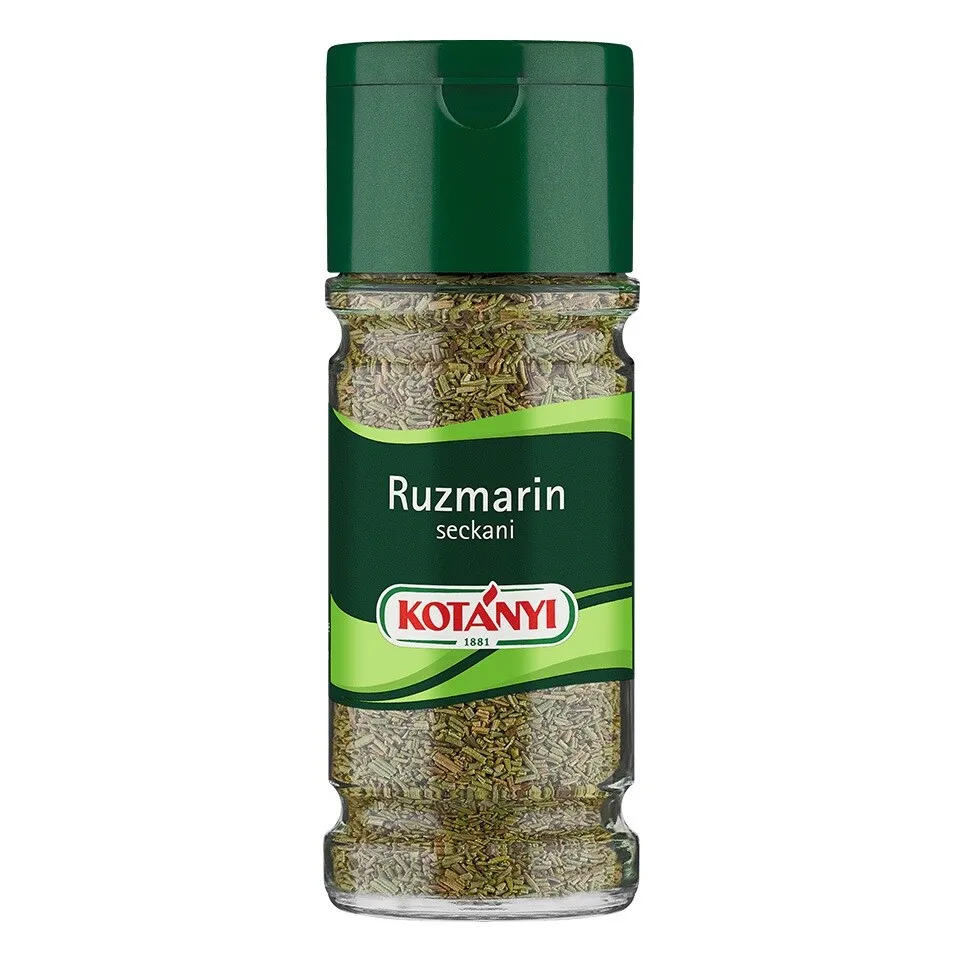 Ruzmarin Kotanyi 35g