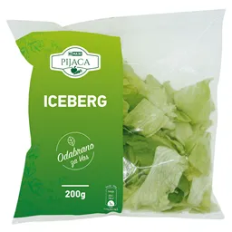 Salata iceberg 200g