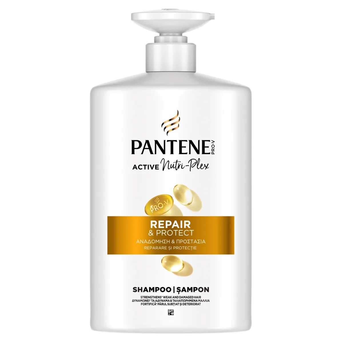 Sampon Repair&Protect Pantene 800ml
