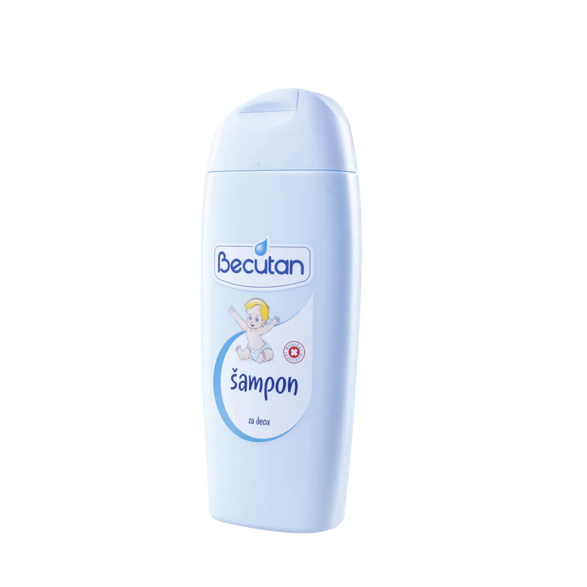 Sampon za decu Becutan 400ml