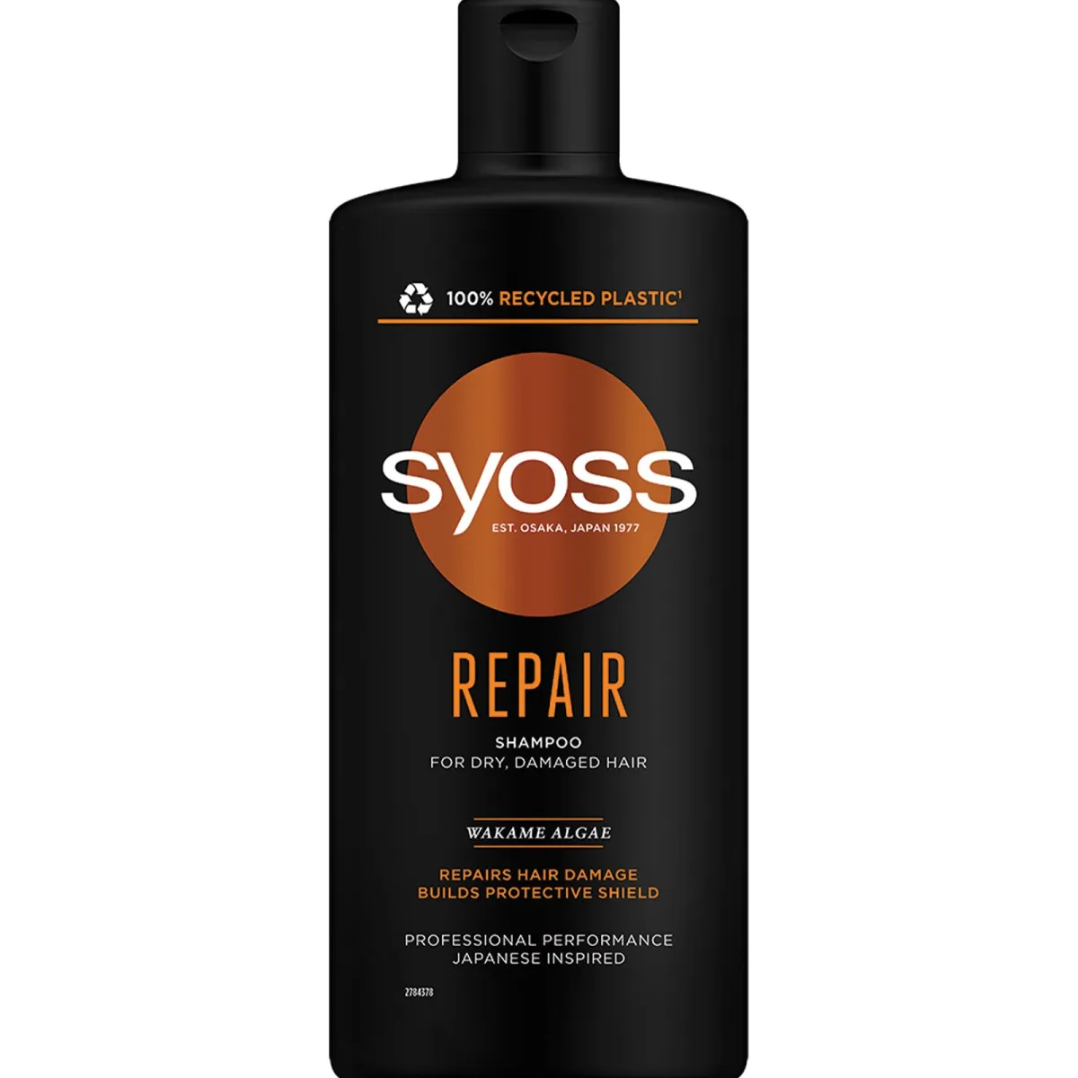 Sampon za kosu Repair Syoss 440 ml