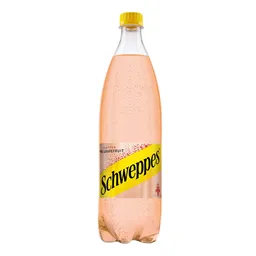 Schweppes Grejpfrut 1,25l PET