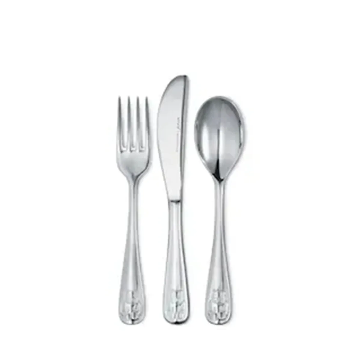 Set pribora za jelo deciji Vivo 3/1