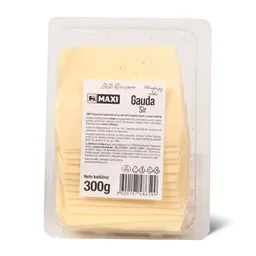 Sir Gauda 45% Maxi slajs 300g