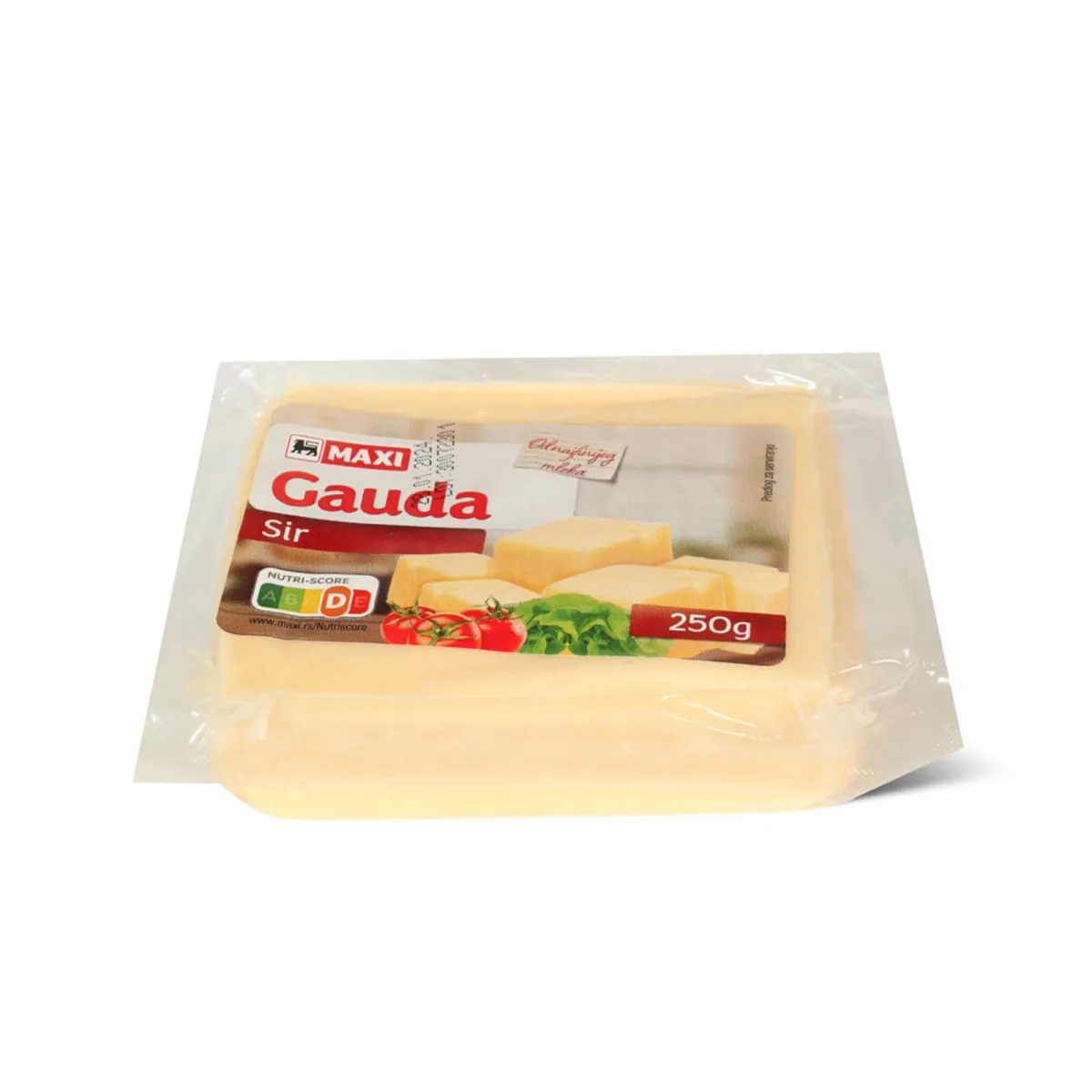 Sir Gauda Maxi 250g