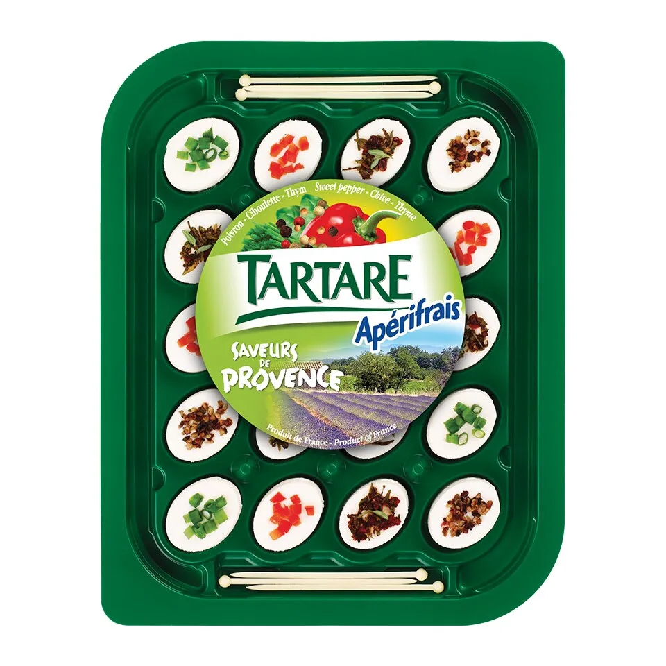 Sir Ile de France Aperifrais Proven.100g