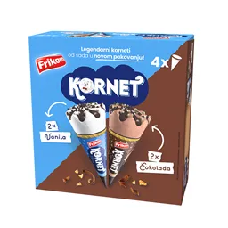 Slad.kornet m4 480ml(264g)
