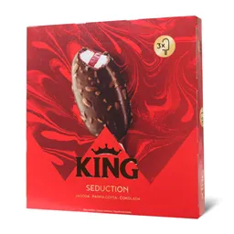 Sladoled King seduction 300ml