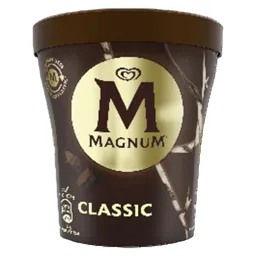 Sladoled pint klasik Magnum 440ml