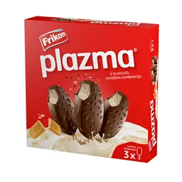 Sladoled Plazma multipack 270ml