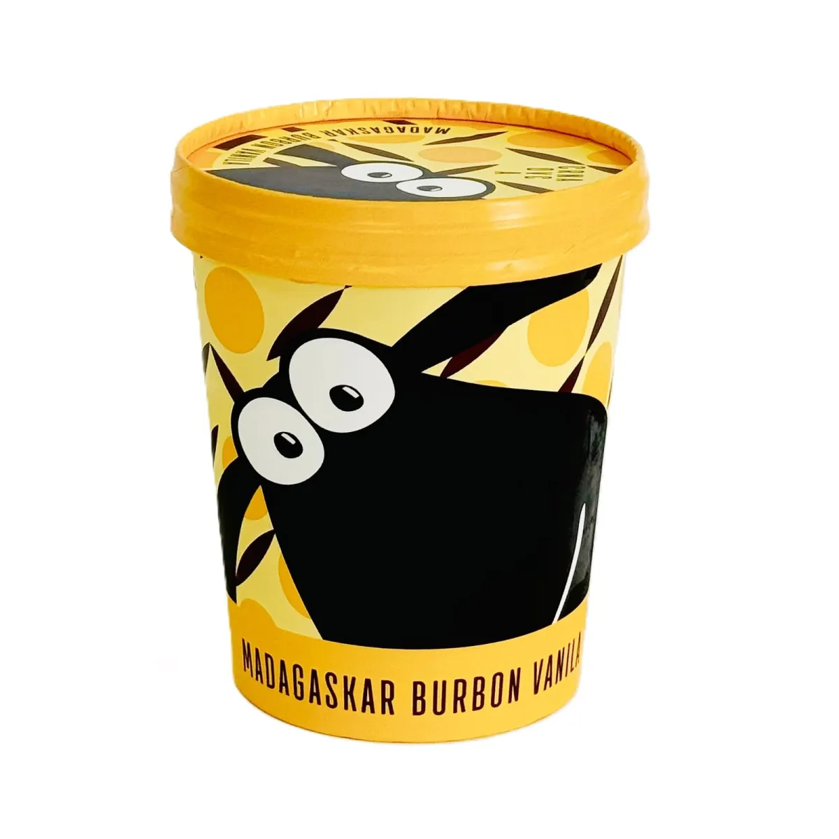Sl.Burbon vanila Crna ovca 300g