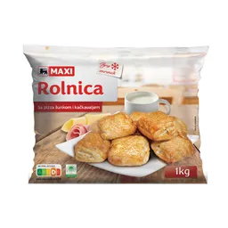 Smrznute.rolnice sun/kackav.Maxi 1kg