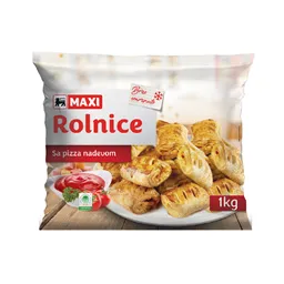 Smrz.rolnice sa pizza nadev Maxi1kg