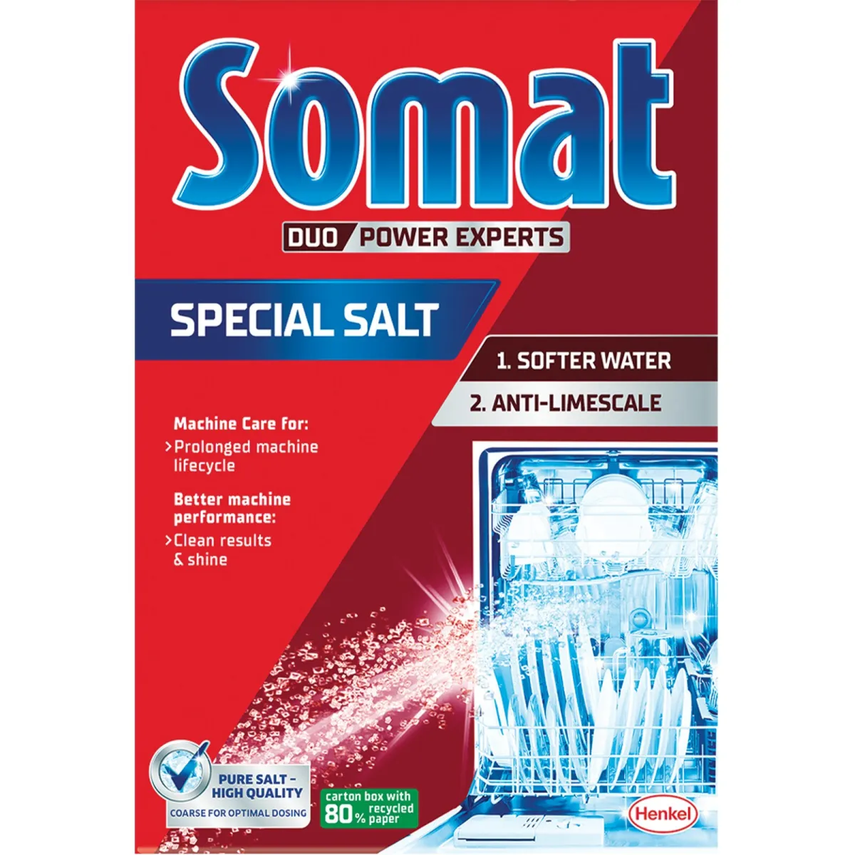 So Somat Extra Power 1,5kg
