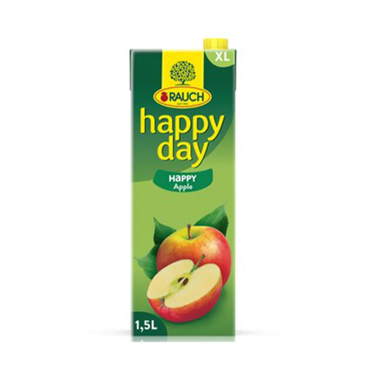 Sok Happy jabuka Happy Day 1,5l TP