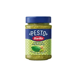Sos Pesto pistaci Barilla 190g