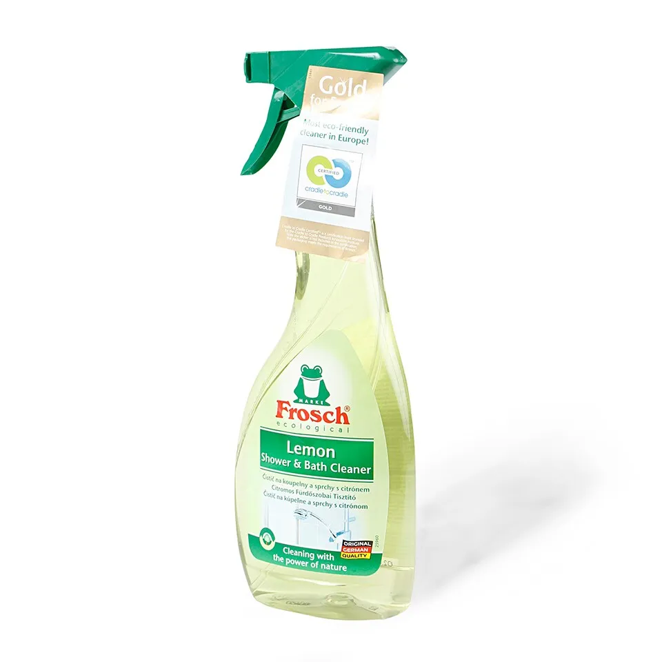 Sredstvo za ciscenje Frosch limun 500ml