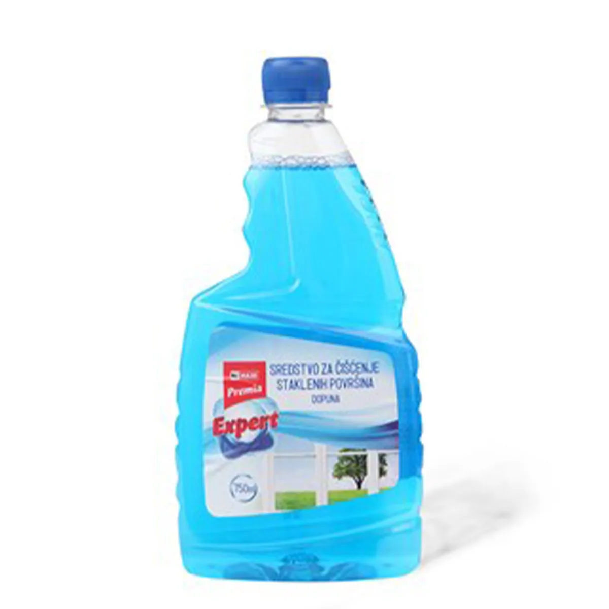Sred.za cisc.stakla dopuna Premia 750ml