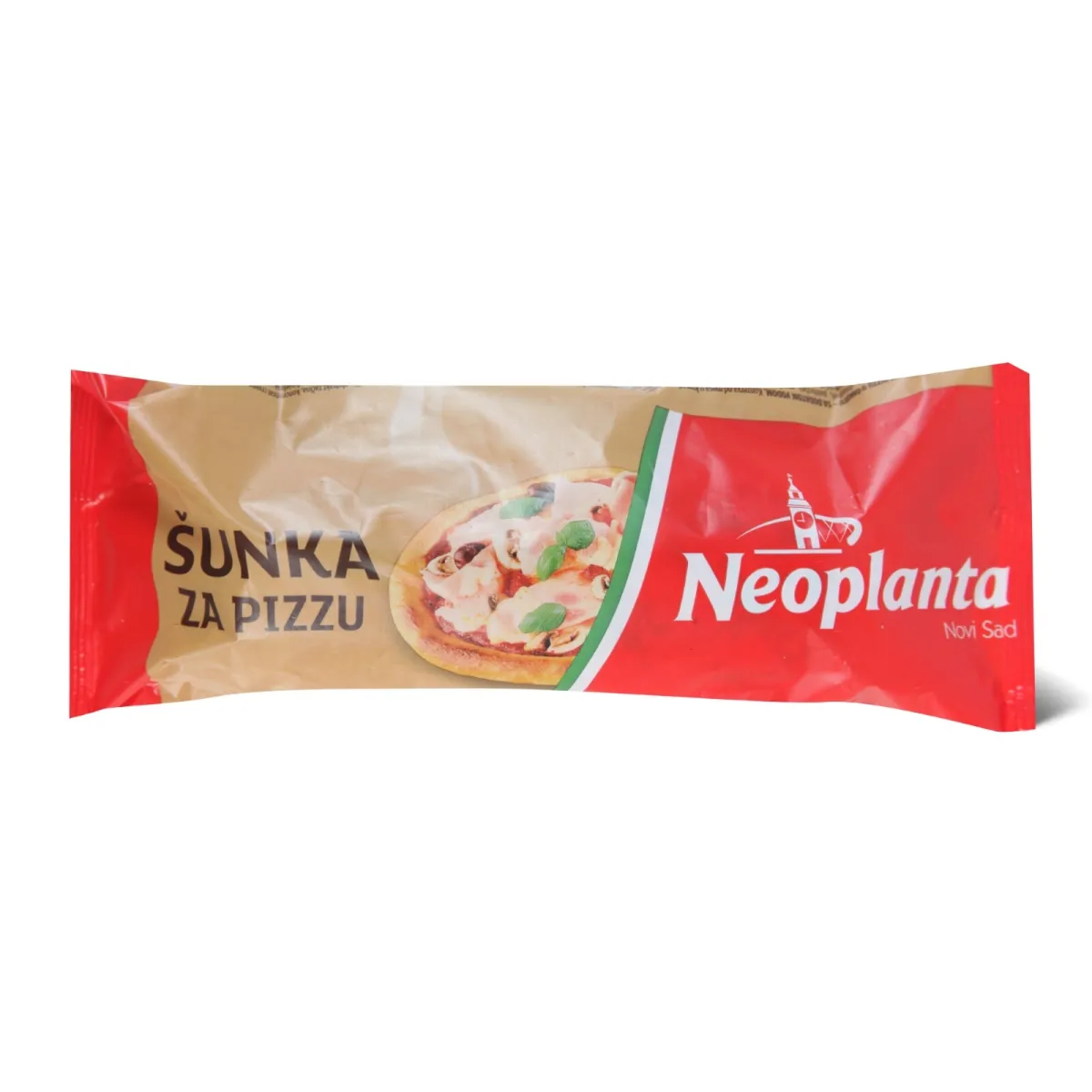 Sunka za pizzu Neoplanta 330g
