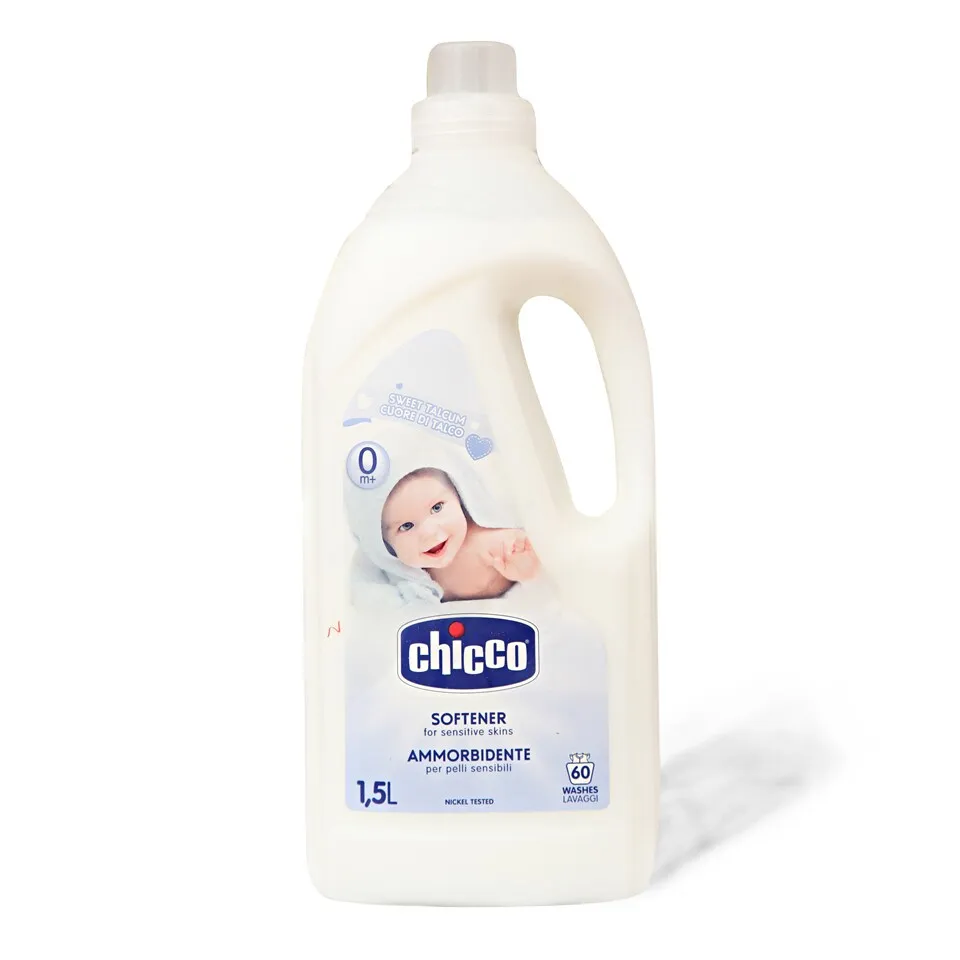Superkonc.omeksivac za ves Chicco 1,5l