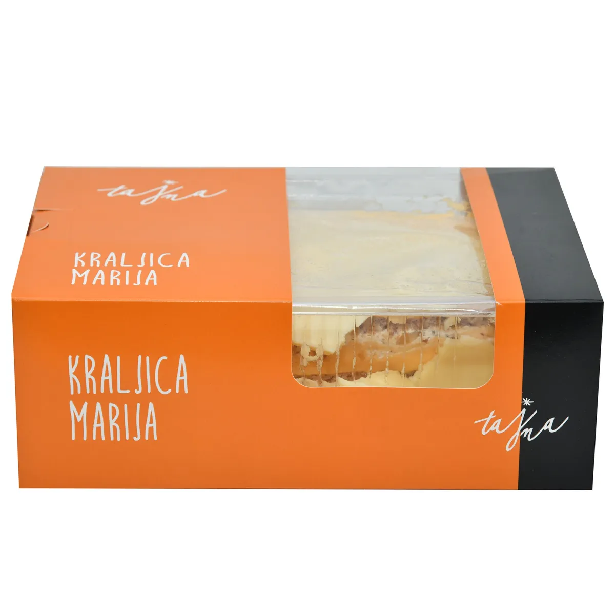 Tajna Cutcake 300g