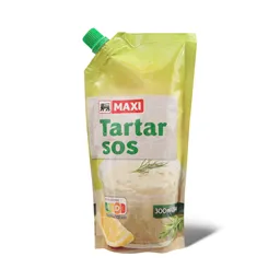 Tartar sos Maxi 300ml