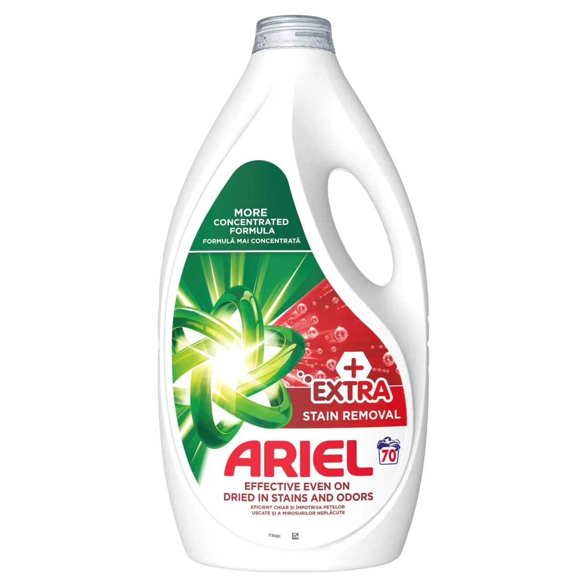 Tecni deterdz.Ariel Extra C 3,15l/70pr.