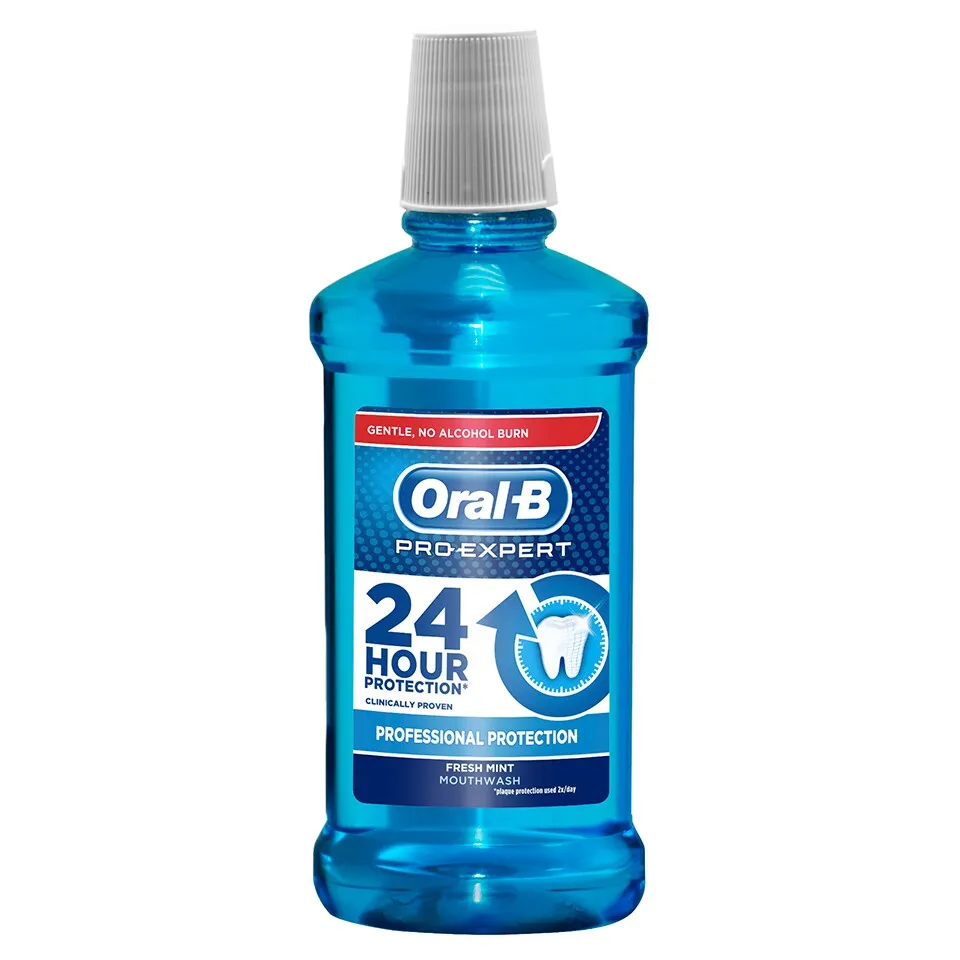 Tecnost ProfessionalProtect500ml OralB
