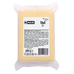Tilsit 45% mm Maxi 250g
