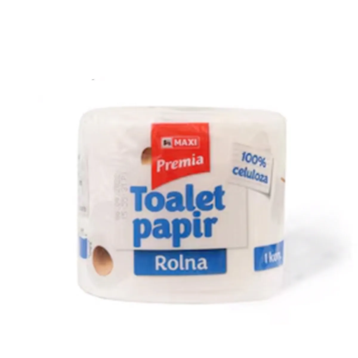 Toalet papir  Maxi 1/1