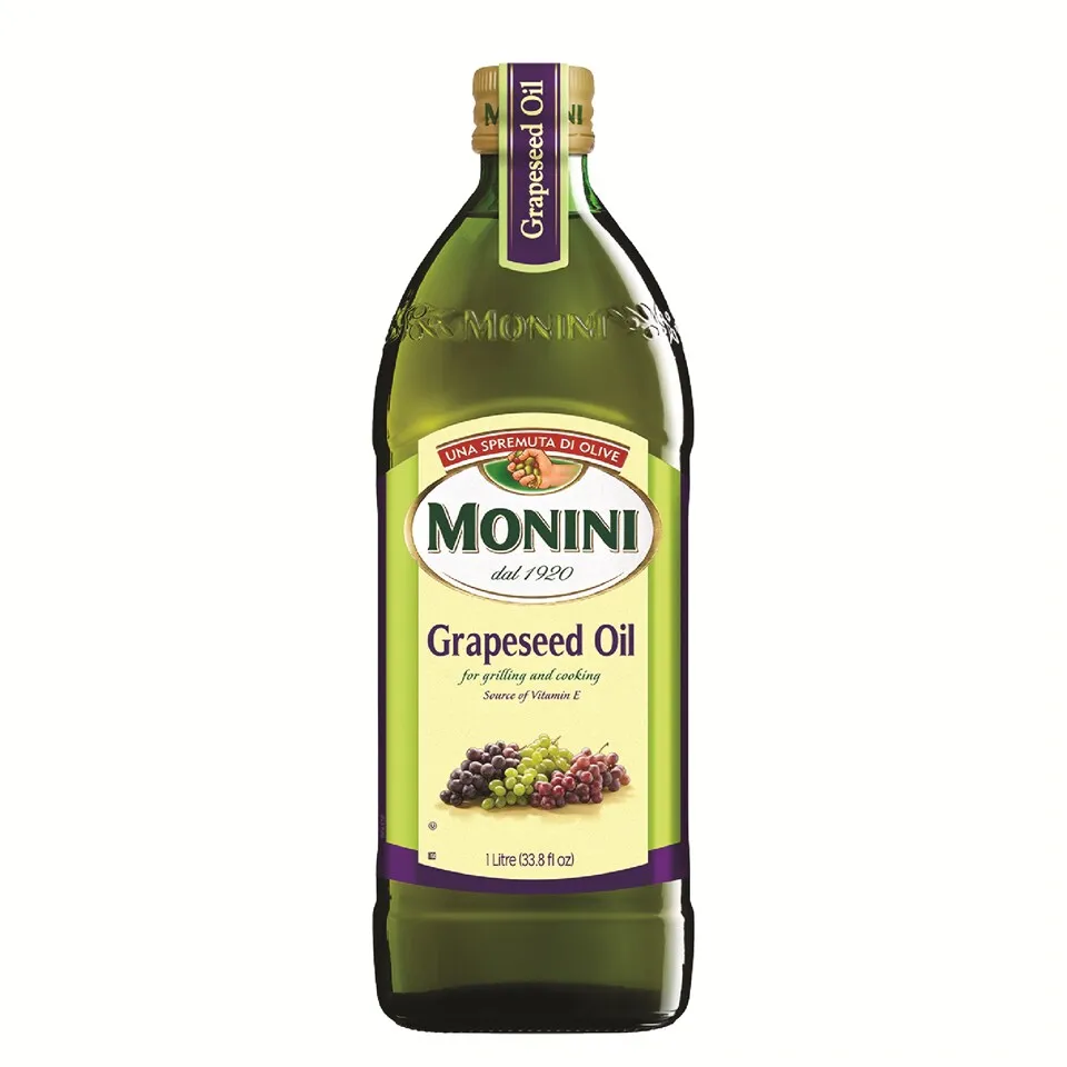Ulje od kostica grozdja Monini 1l