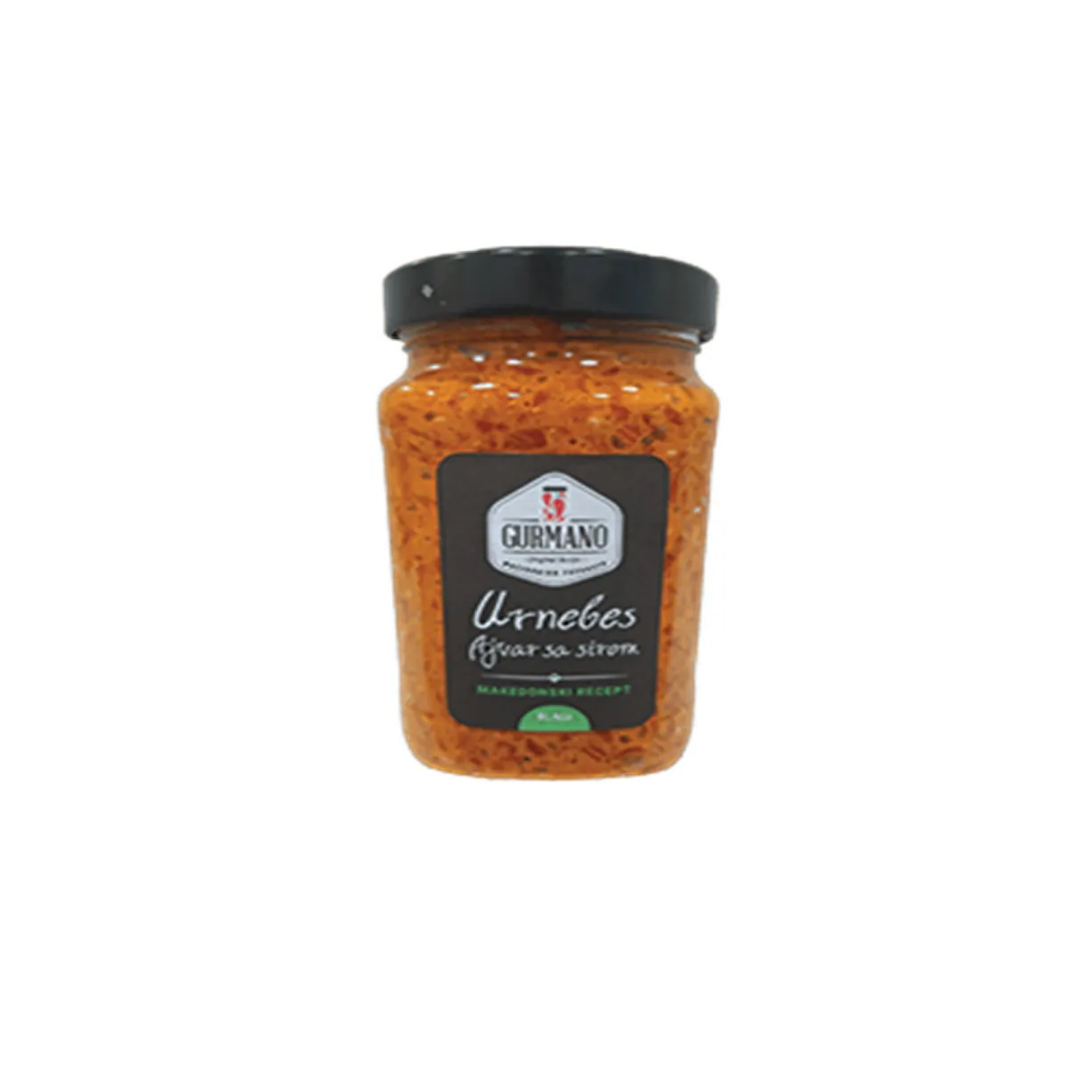 Urnebes blagi 490g