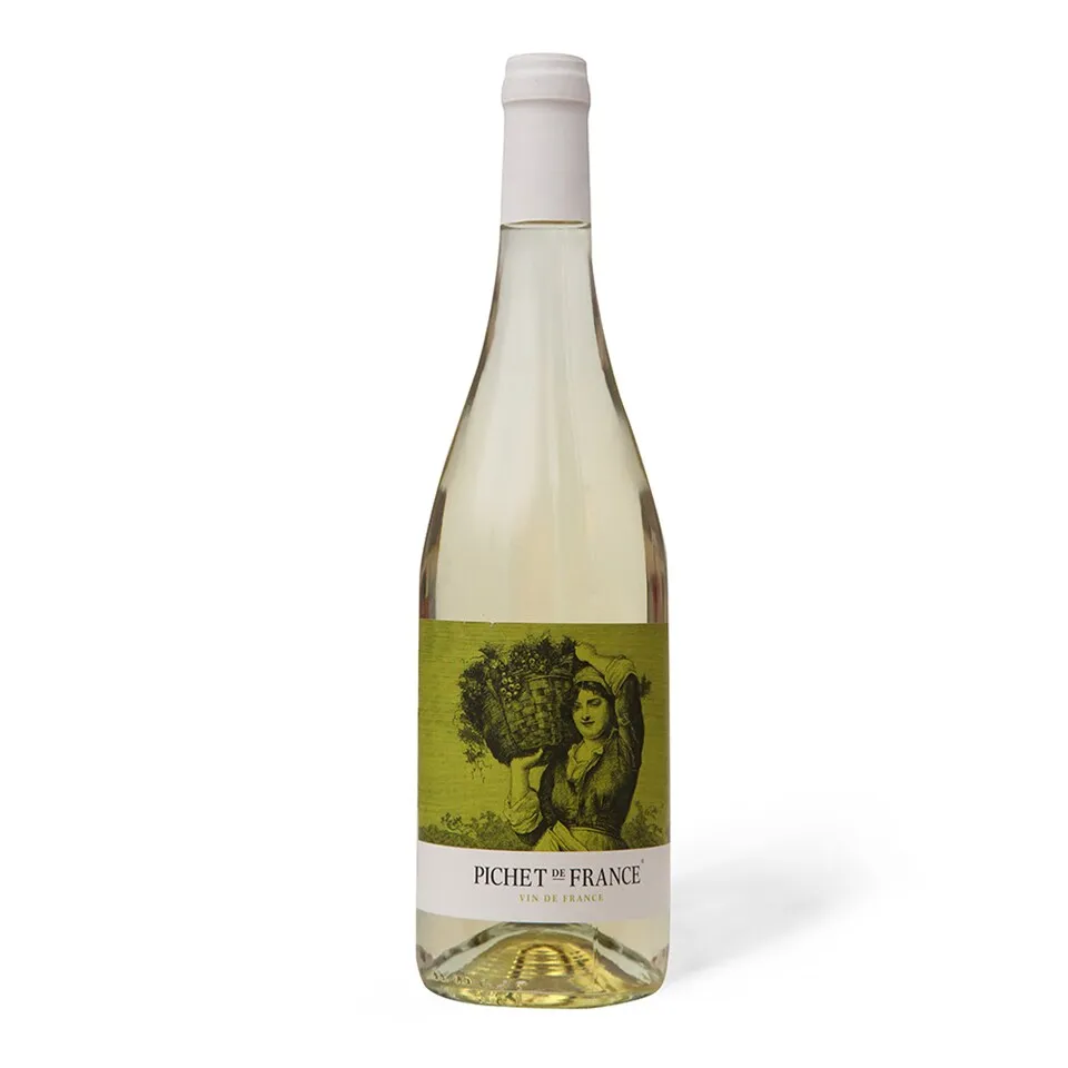 Vino belo Pichet de France 0.75L