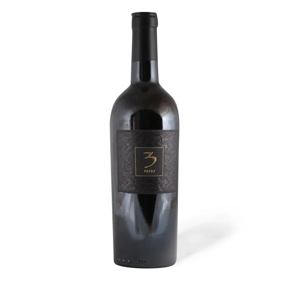 Vino crveno 3 Passo 0,75l