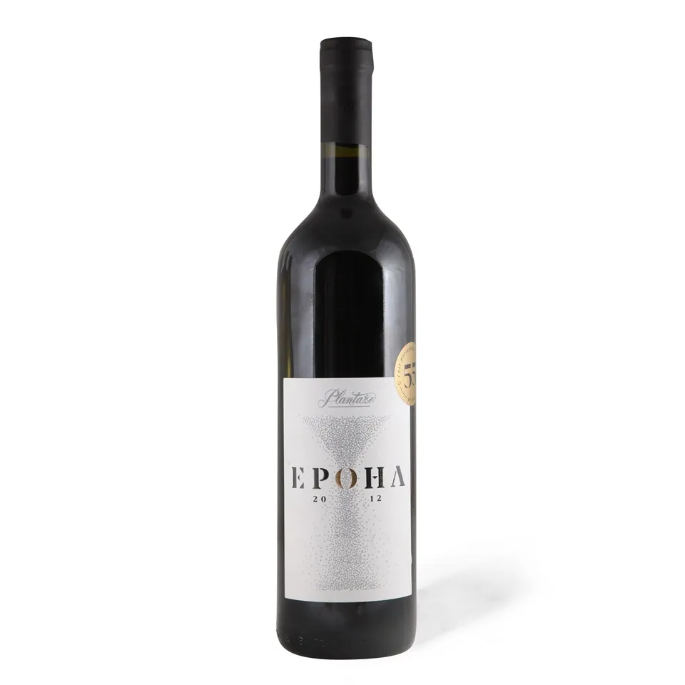Vino crveno  Epoha 0.75l