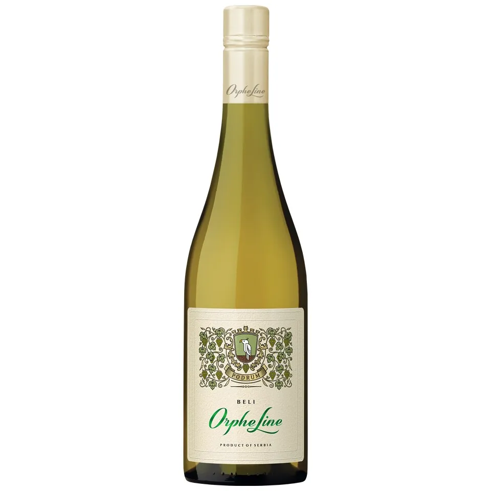 Vino Orfelin beli Kovacevic 0.75l