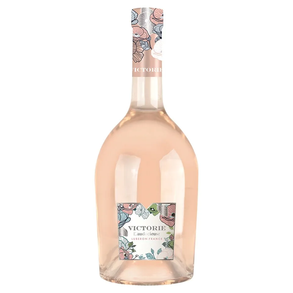 Vino Victorie L' Audacieuse Rose 0,75l