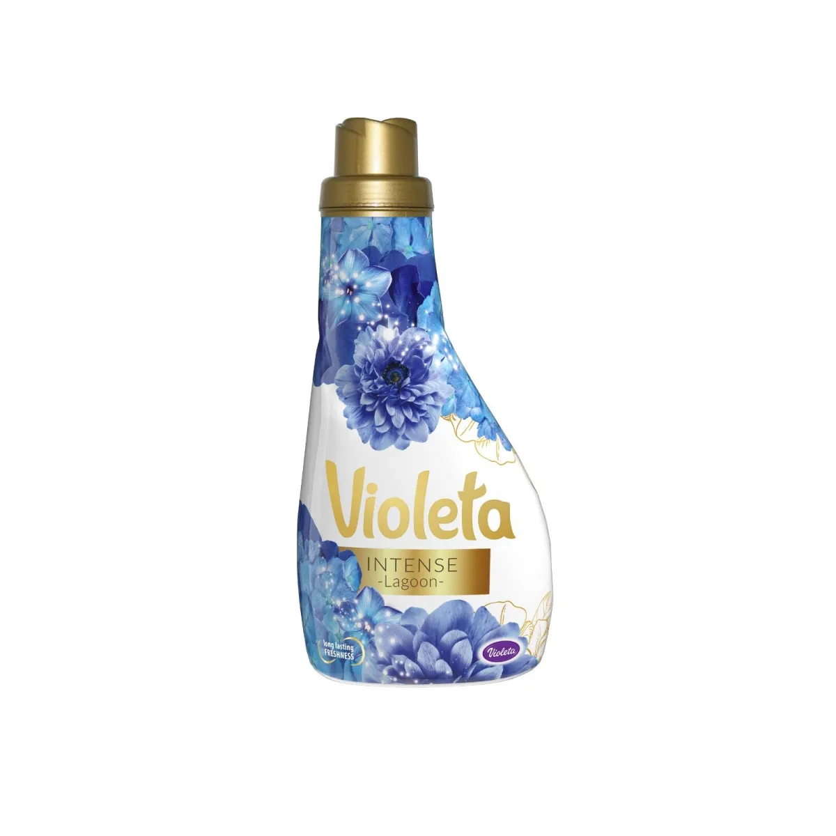 Violeta omeks. Lagoon 1,61L