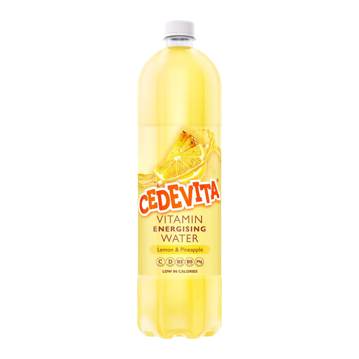 Vit.voda Limun Ananas Cedevita 1.5l