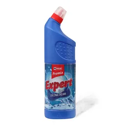 WC gel Svezi.okeana Maxi 750ml