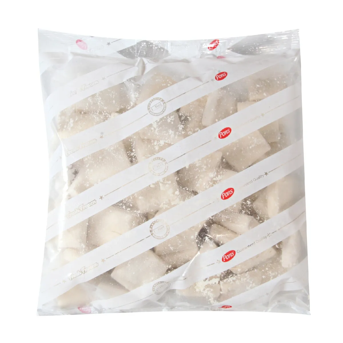 Zu-Zu Frigo 1kg