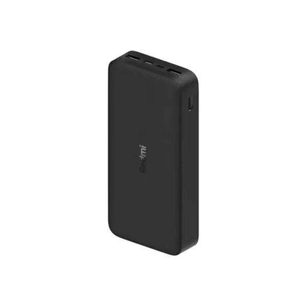 20000mAh Redmi Power Bank