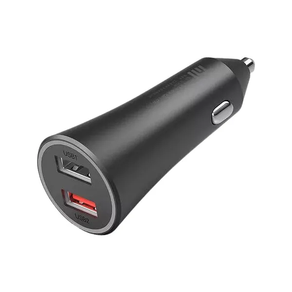 Mi Auto punjač 37W