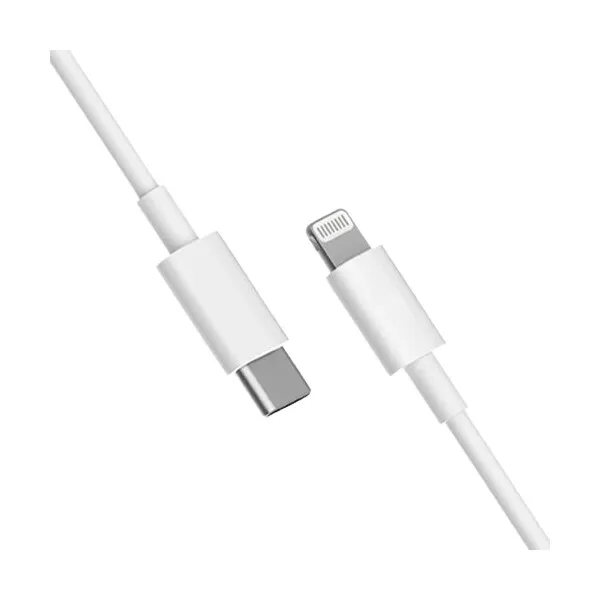 Mi Type-C to Lightning Kabl 1m