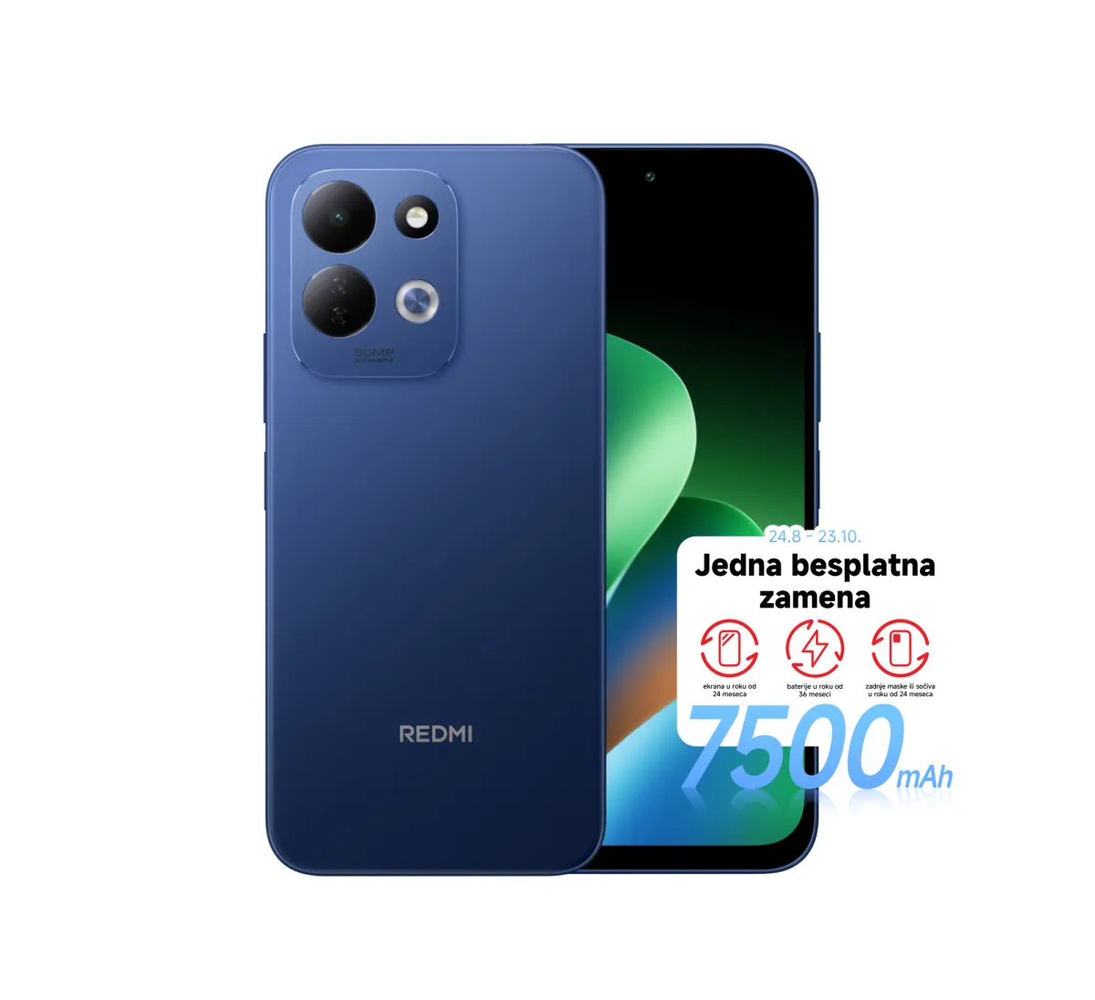 Redmi 17