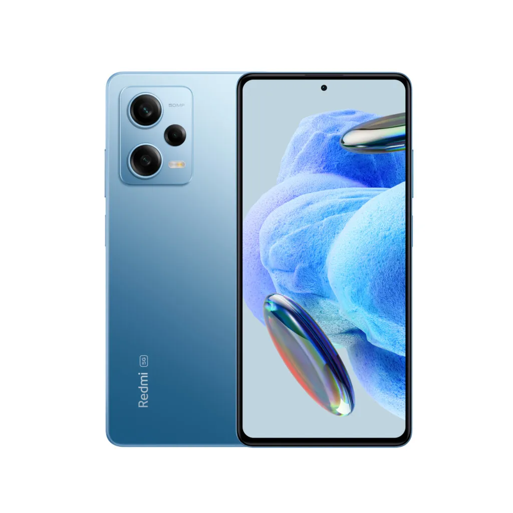 Redmi Note 12 Pro 5G