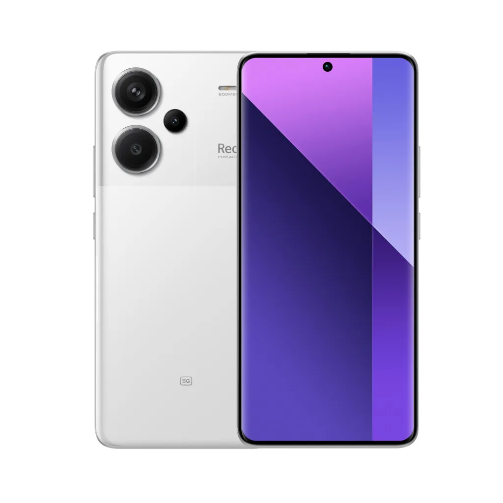 Redmi Note 13 Pro+ 5G