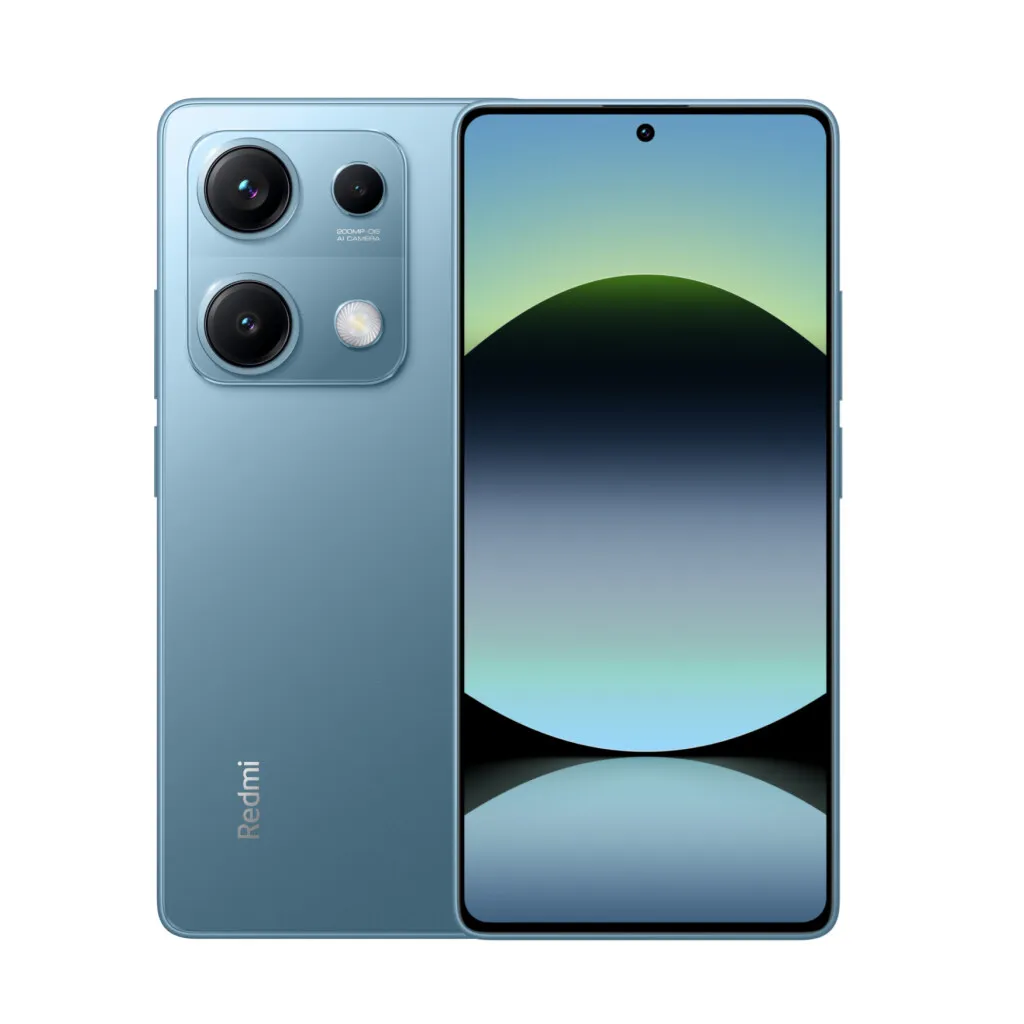 Redmi Note 14S