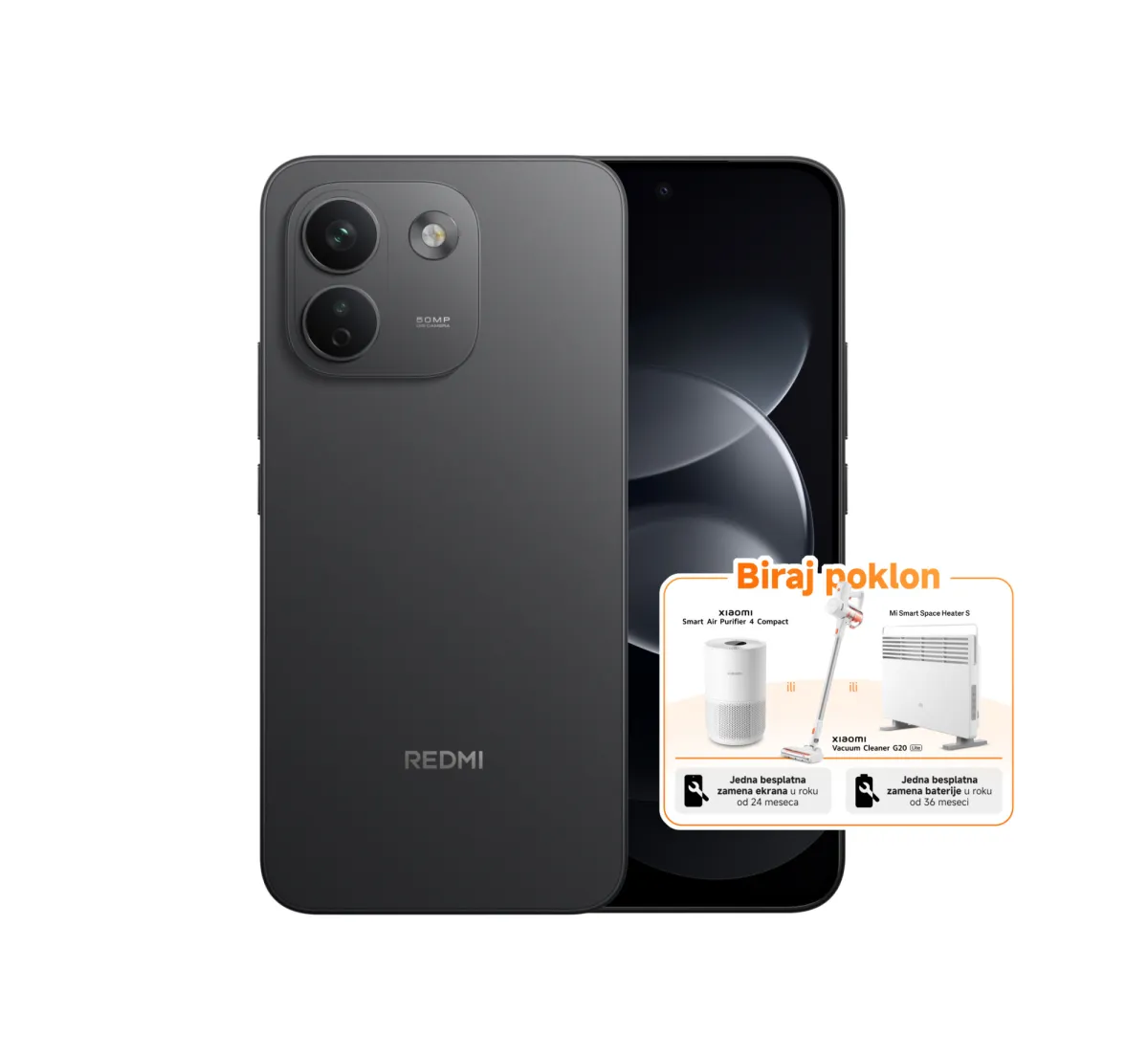 Redmi Note 17 Pro Max 5G