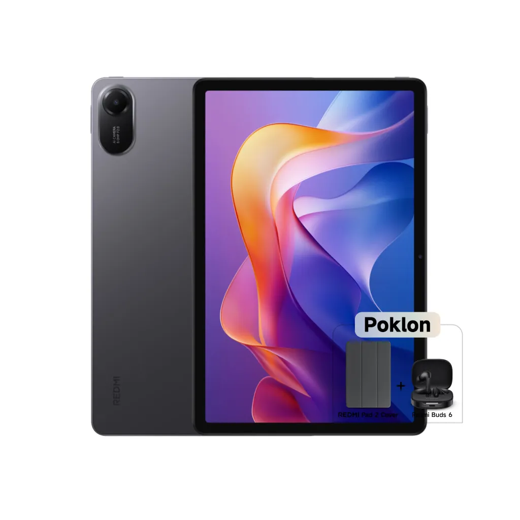 Redmi Pad 2